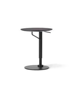 Audo Copenhagen Branch Side Table fra
