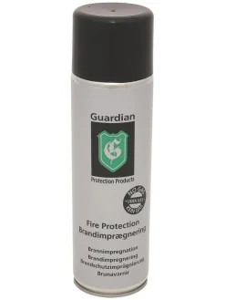 Guardian Brandimprægnering fra Clearance