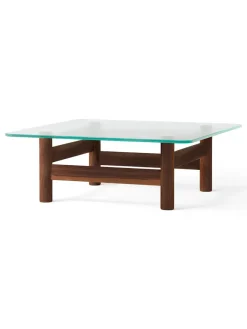 Audo Copenhagen Brasilia Lounge Table fra Discount