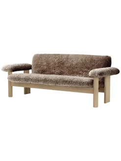 Audo Copenhagen Brasilia Sofa fra Discount