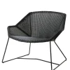 Cane-line Breeze Loungestol fra Discount