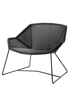 Cane-line Breeze Loungestol fra Discount