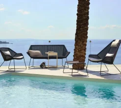 Cane-line Breeze Loungestol fra Discount