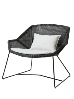 Cane-line Breeze Loungestol fra Discount