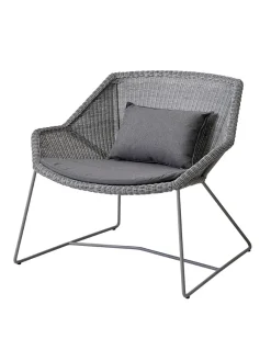 Cane-line Breeze Loungestol fra Discount