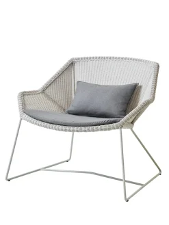 Cane-line Breeze Loungestol fra Discount