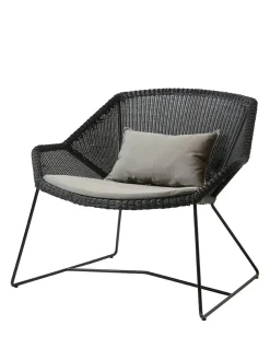 Cane-line Breeze Loungestol fra Discount