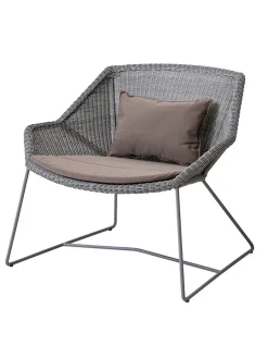 Cane-line Breeze Loungestol fra Discount