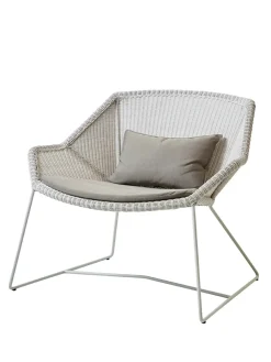 Cane-line Breeze Loungestol fra Discount