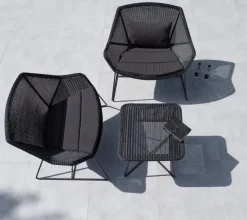 Cane-line Breeze Loungestol fra Discount