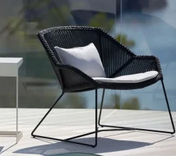 Cane-line Breeze Loungestol fra Discount
