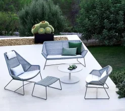 Cane-line Breeze Loungestol fra Discount