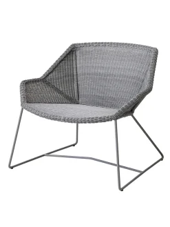 Cane-line Breeze Loungestol fra Discount