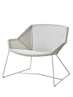 Cane-line Breeze Loungestol fra Discount