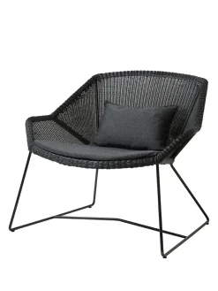 Cane-line Breeze Loungestol fra Discount