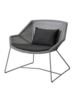 Cane-line Breeze Loungestol fra Discount