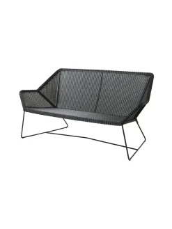 Cane-line Breeze 2-pers. Loungesofa fra Sale