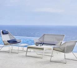 Cane-line Breeze 2-pers. Loungesofa fra Sale