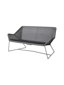 Cane-line Breeze 2-pers. Loungesofa fra Sale
