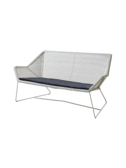Cane-line Breeze 2-pers. Loungesofa fra Sale