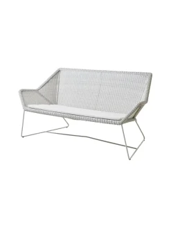 Cane-line Breeze 2-pers. Loungesofa fra Sale
