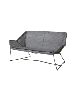 Cane-line Breeze 2-pers. Loungesofa fra Sale