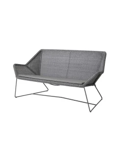Cane-line Breeze 2-pers. Loungesofa fra Sale