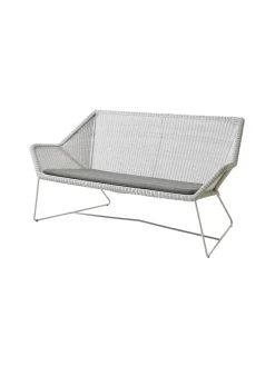 Cane-line Breeze 2-pers. Loungesofa fra Sale