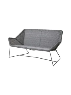 Cane-line Breeze 2-pers. Loungesofa fra Sale