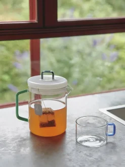 HAY Brew Pot, white fra Hot