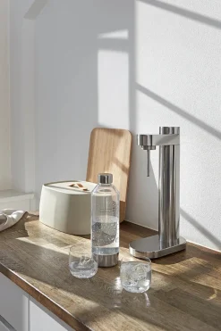 Stelton Brus Kulsyremaskine fra Clearance
