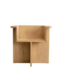 101 Copenhagen Brutus Dining Chair fra Clearance