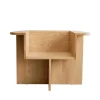 101 Copenhagen Brutus Lounge Chair fra Online