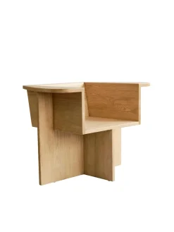 101 Copenhagen Brutus Lounge Chair fra Online