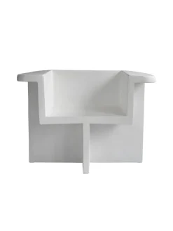 101 Copenhagen Brutus Lounge Chair fra Online