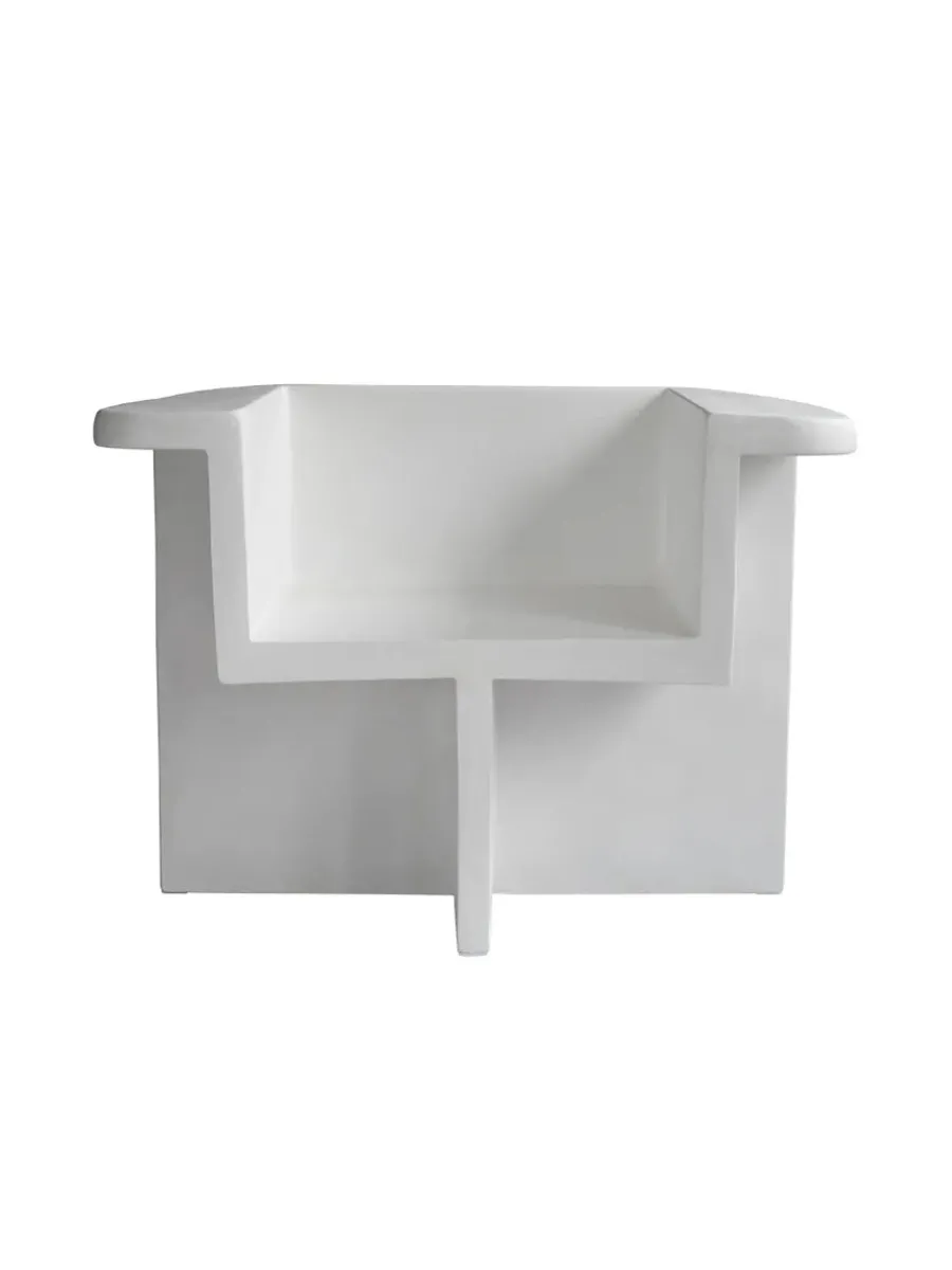 101 Copenhagen Brutus Lounge Chair fra Online