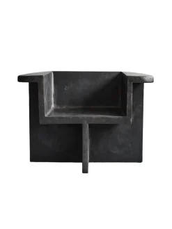 101 Copenhagen Brutus Lounge Chair fra Online