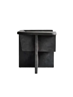 101 Copenhagen Brutus Lounge Chair fra Online