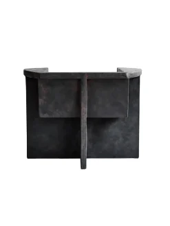 101 Copenhagen Brutus Lounge Chair fra Online