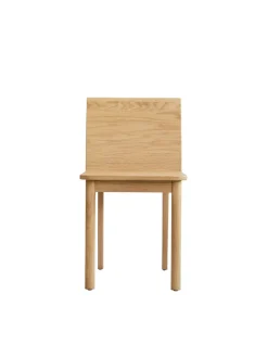 101 Copenhagen Brutus Slim Dining Chair fra Best