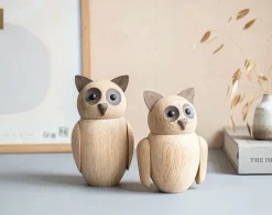 Architectmade Bubo fra