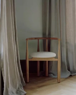 New Works Bukowski Chair, eg fra New