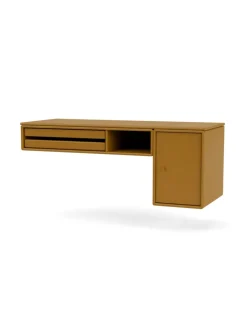 Montana Bureau skrivebord fra Clearance