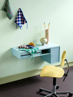 Montana Bureau skrivebord fra Clearance