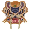 Bongusta Burma Dragon Face Rug fra Hot