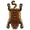 Bongusta Burma Tiger Rug, large fra Discount