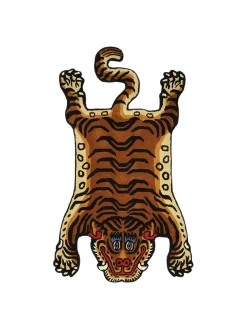 Bongusta Burma Tiger Rug, large fra Discount