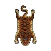Bongusta Burma Tiger Rug, small fra New