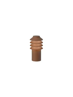 Louis Poulsen Bysted Garden Corten, Lav fra Outlet