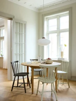 FDB Møbler C62 Spisebord fra Best